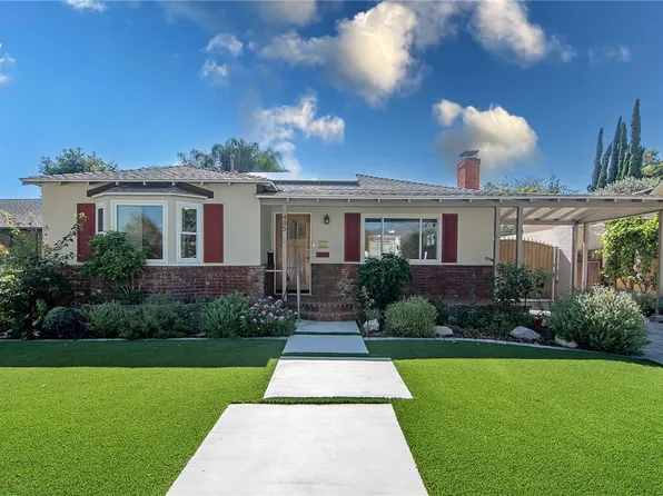 405 N Griffith Park Dr, Burbank, CA 91506