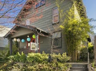 4208 Leary Way NW, Seattle, WA 98107