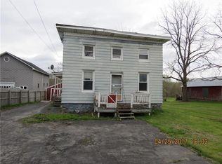 378 Glasgow St, Clyde, NY 14433