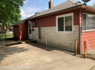 3637 N 50th St, Milwaukee, WI 53216