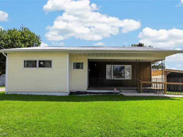 205 Leatherwood St, Cambridge, OH 43725