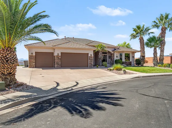 951 N Daybreak Dr, Washington, UT 84780