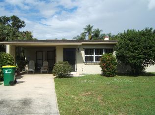 2542 Palmetto Dr, Cocoa, FL 32926