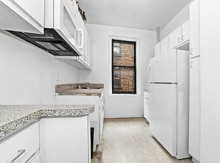 624 W 176th St #24, New York, NY 10033