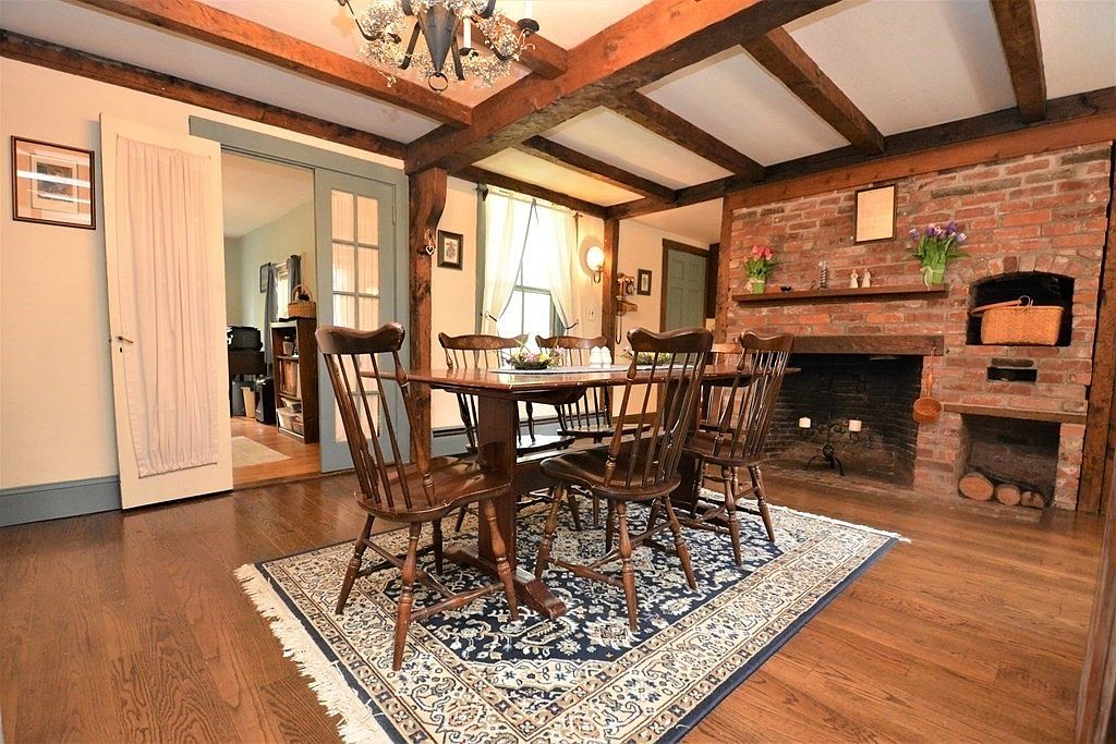 2150 Pleasant St, Dighton, MA 02715 MLS 73124598 Zillow