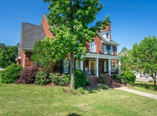 420 Waverly Ln, Macon, GA 31210