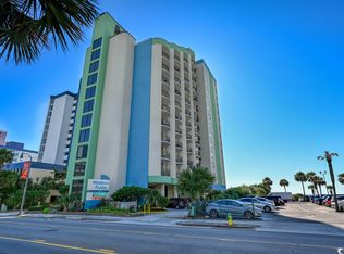 2310 N Ocean Blvd #606, Myrtle Beach, SC 29577