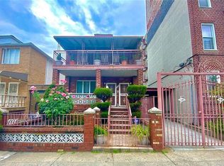 7416 Bay Pkwy, Brooklyn, NY