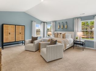 168 Moore Creek Dr, Fuquay Varina, NC 27526