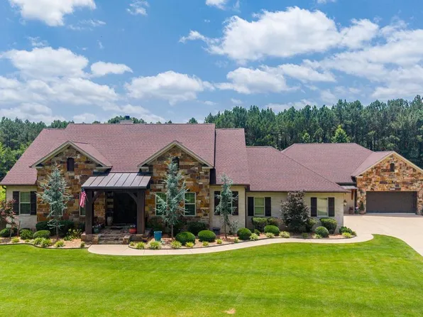 10501 Barrett Rd, Roland, AR 72135