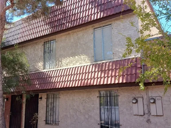 3940 Visby Ln, Paradise, NV 89119