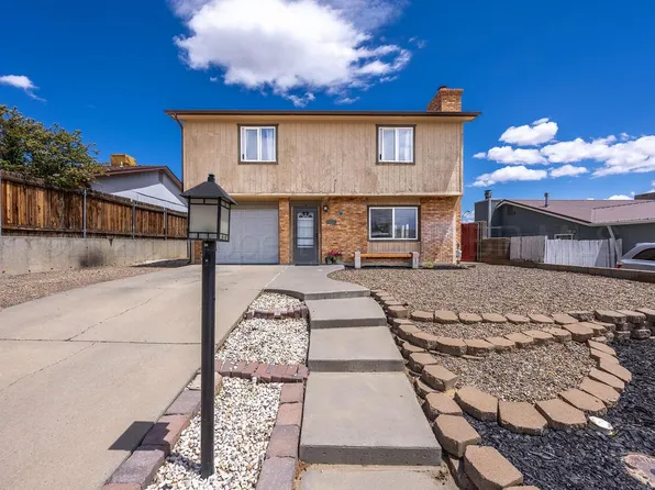 4708 Baltic Ave, Farmington, NM 87402