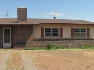 3310 Park Ln, Midland, TX 79703