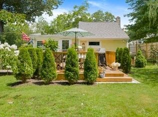 17 Wampum Rd, Norton, MA 02766