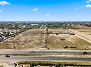 5103 N Conway Ave, Mission, TX 78573