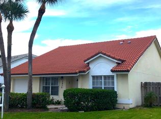 7416 Ansley Dr, Lake Worth, FL 33467