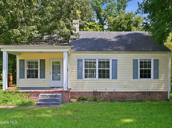 32 E Bayshore Boulevard, Jacksonville, NC 28540