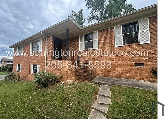 2329 30th Street Ensley W #C