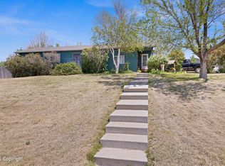 322 Shadow Hill Ln, Wright, WY 82732