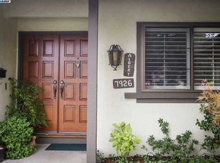 7926 Hillsboro Ct, Pleasanton, CA 94588