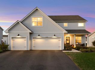11688 33rd St N, Lake Elmo, MN 55042