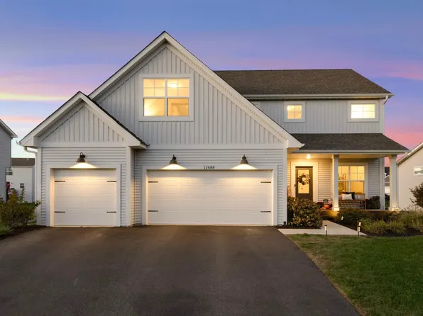 11688 33rd St N, Lake Elmo, MN 55042
