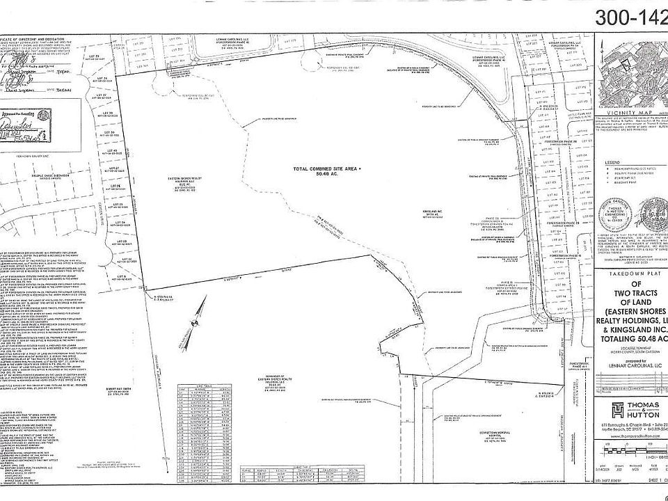 53.44 Acres Forestbrook Rd., Myrtle Beach, SC 29579 Zillow