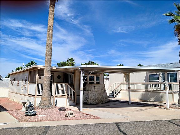 2nd image of 2000 Ramar Rd Lot 528