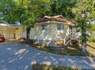 1043 Passover Rd, Osage Beach, MO 65065