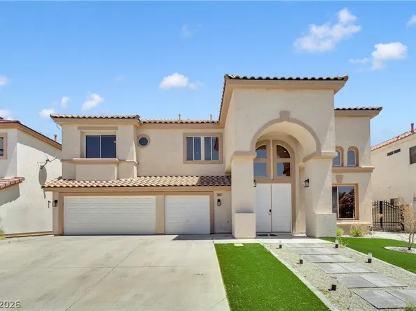5440 Regal Peak Dr, Las Vegas, NV 89118