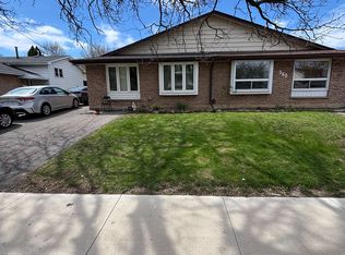 562 Greenhill Ave, Hamilton, ON L8K5E8