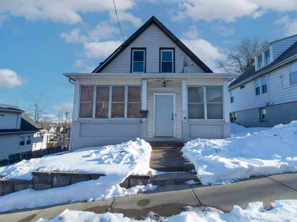 28 Terrace Avenue, West Haven, CT 06516