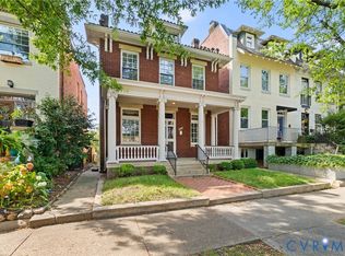 3021 Hanover Ave, Richmond, VA 23221