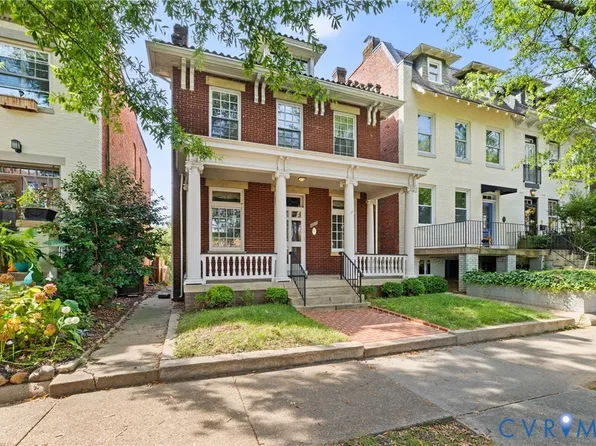 3021 Hanover Ave, Richmond, VA 23221