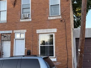 1907 Wilmot St, Philadelphia, PA 19124