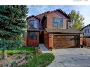 335 Tinkham Ct, Colorado Springs, CO 80911