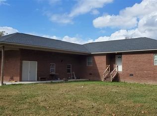 160 County Road 43, Cedar Bluff, AL 35959