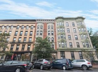1224 Washington St APT 3B, Hoboken, NJ 07030