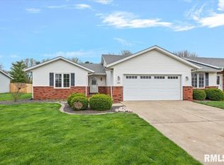 1805 Wren Dr, Springfield, IL