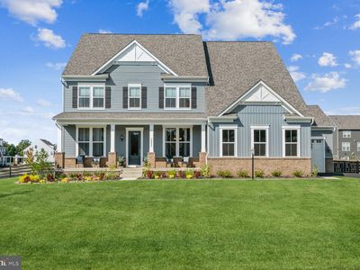 7351 Sugar Magnolia Loop, Gainesville, VA, 20155