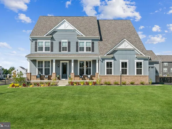 7351 Sugar Magnolia Loop, Gainesville, VA 20155