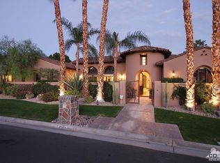 45432 Delgado Dr, Indian Wells, CA 92210