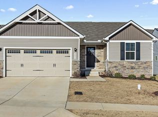 2636 Thornton Grove Blvd, Nashville, TN 37207