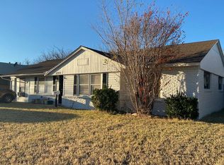 2723 Beechwood St, Odessa, TX 79761