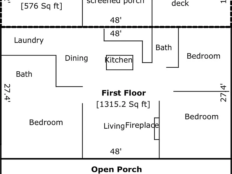 2094 Fieldcrest Dr — Photo 38