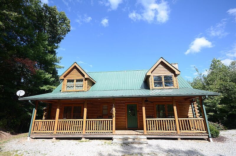 Front View