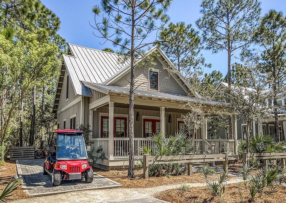 134 Royal Fern Way