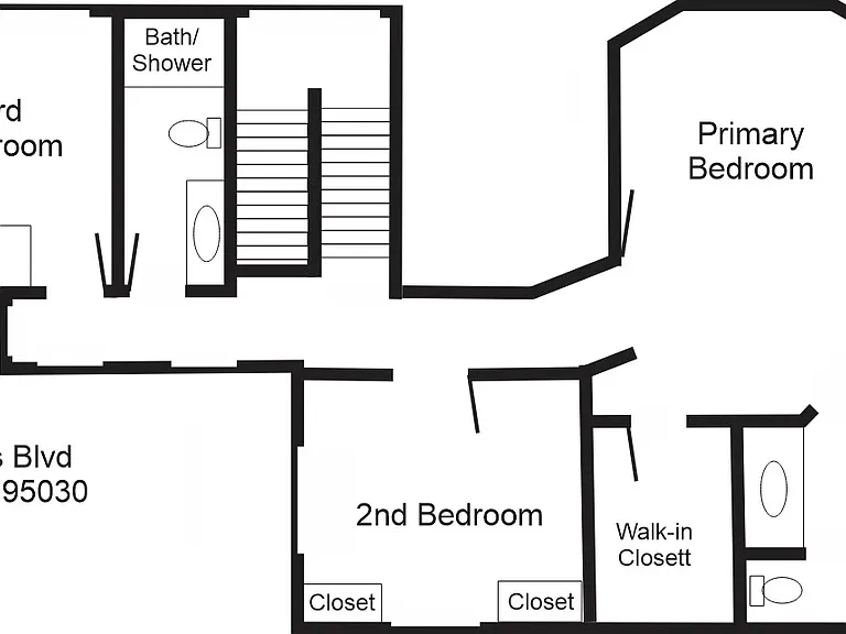 262 Los Gatos Blvd — Photo 13