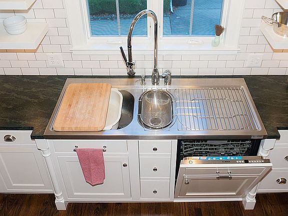 Kohler Professional Sink