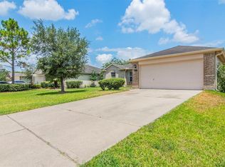 6811 Dawn Bloom Ln, Richmond, TX 77469